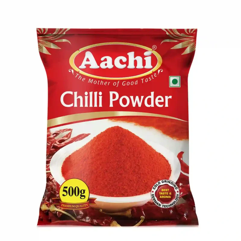 Sakthi Chilli Powder - 500 GM