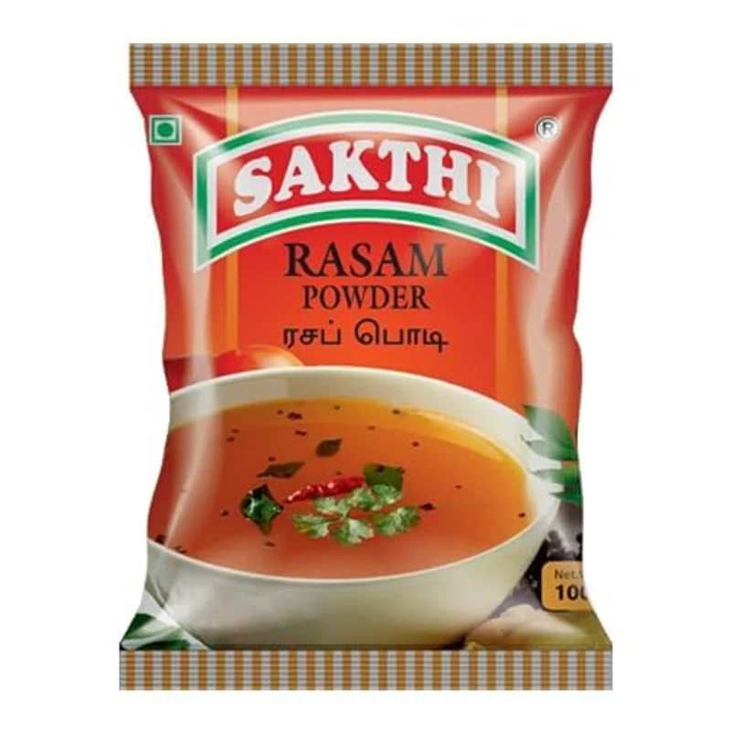 Sakthi Masala Rasam Powder - 100 GM