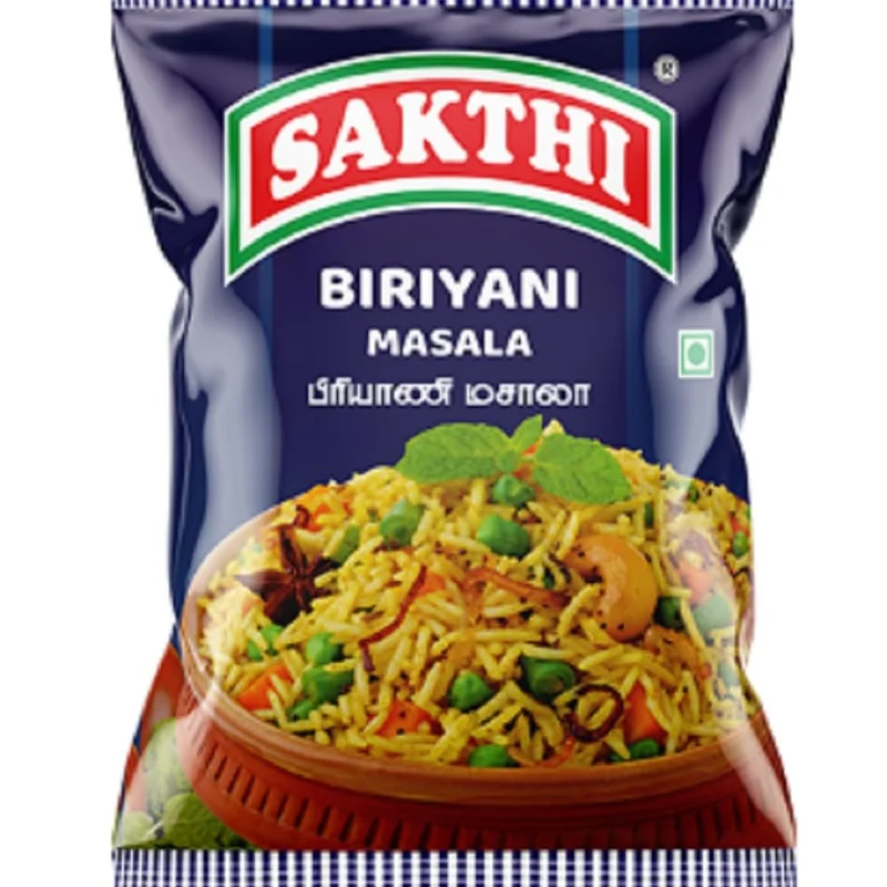 Sakthi Briyani Masala 200 GM