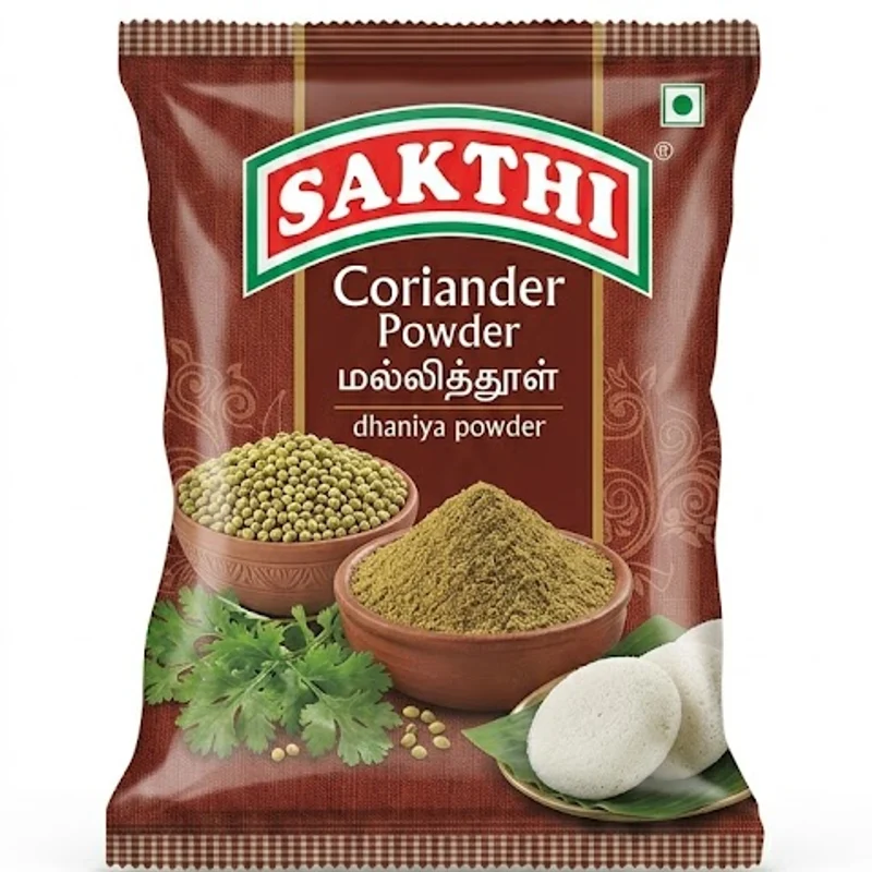 Sakthi Coriander Powder - 1 KG