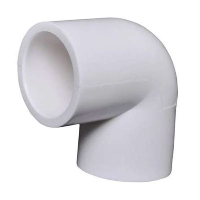 Ashirvad / 1 1/2 inch / UPVC / Elbow