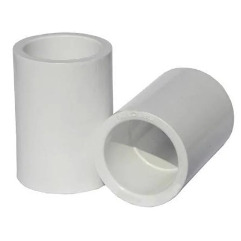 Ashirvad / 1inch / UPVC / Coupler