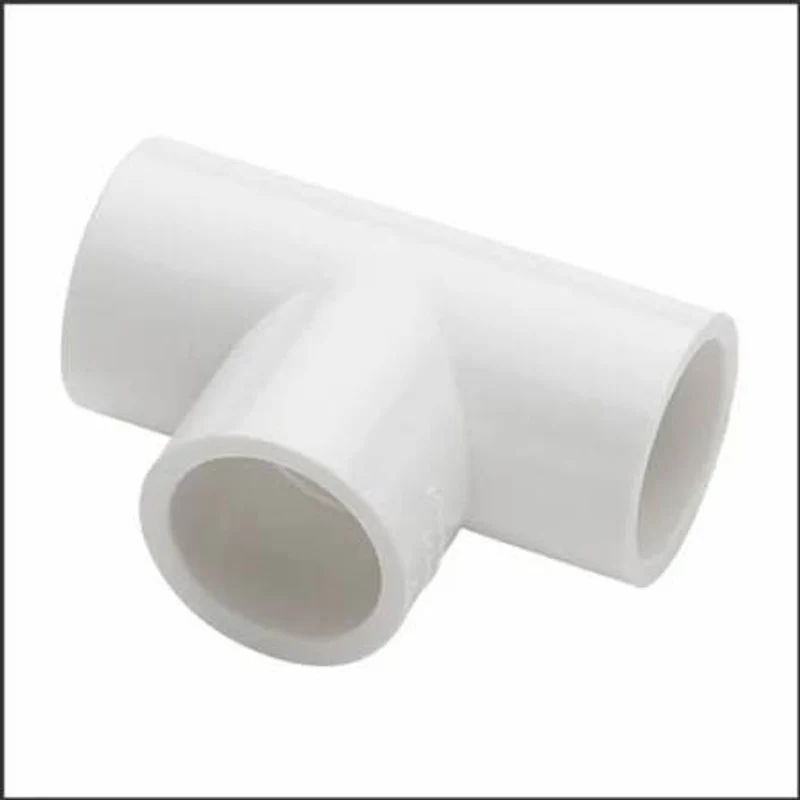 Ashirvad / 1 1/2 inch / UPVC / TEE