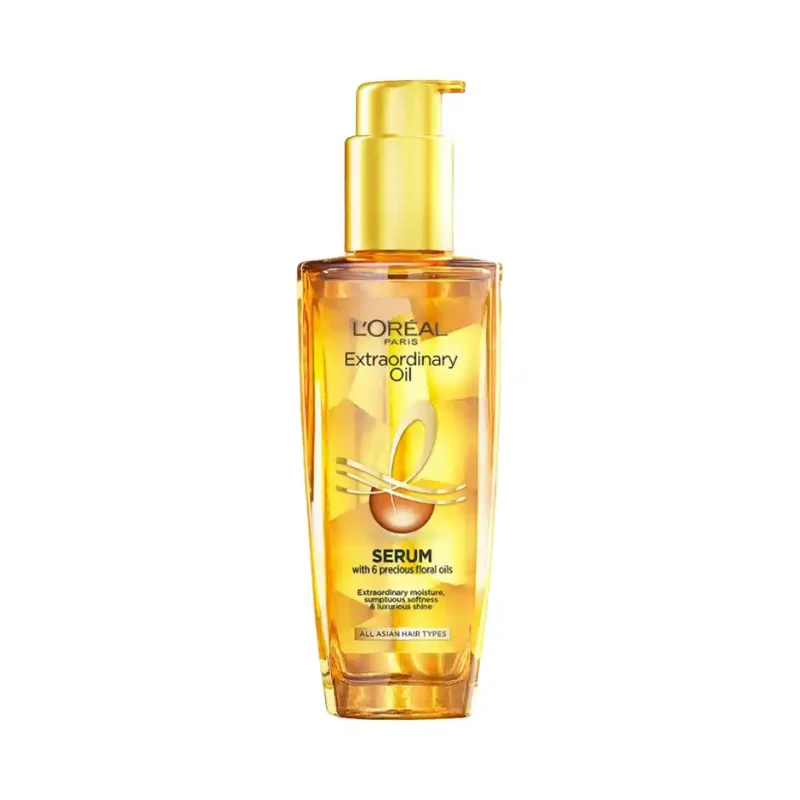 L'Oreal Paris Extraordinary Oil Serum - 100 ml