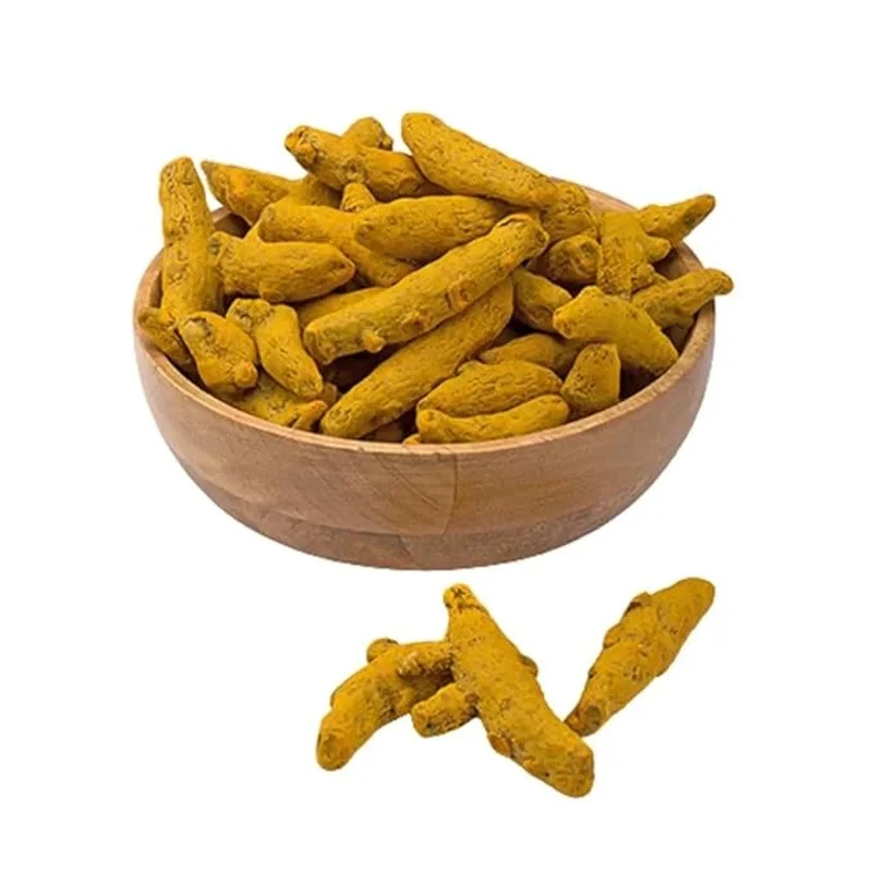 Sakthi Turmeric Finger - 1 KG