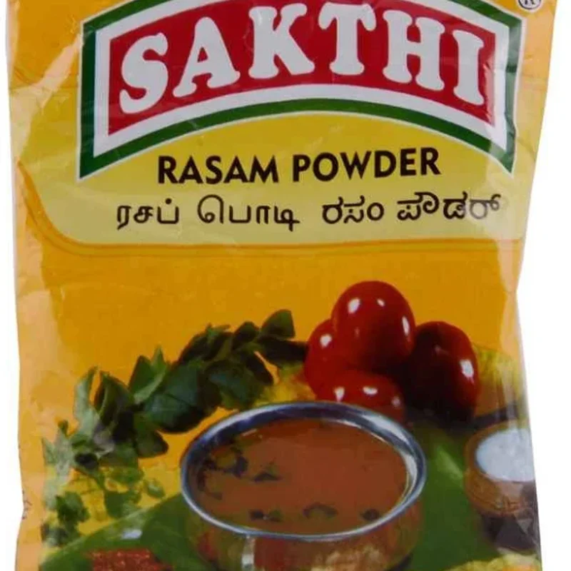 Sakthi Masala Rasam Powder - 50 GM