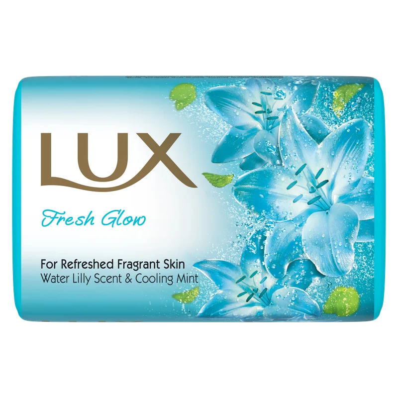 Lux Fresh Splash Beauty Bar - 100 GM