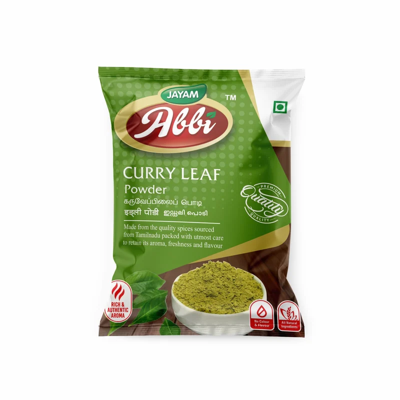 Abbi Curry Leaf Powder