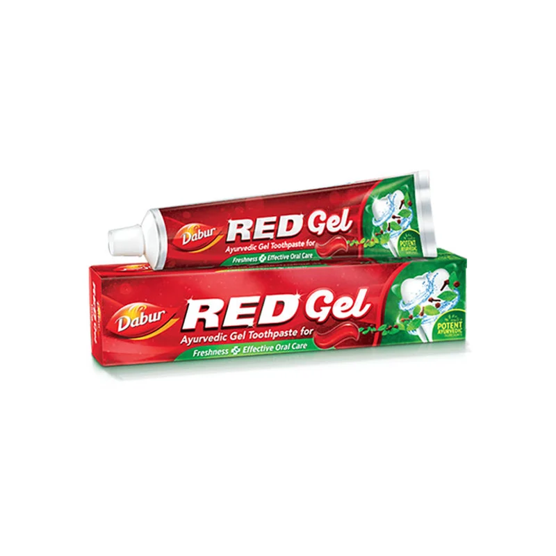 Dabur Red Gel - 150 GM