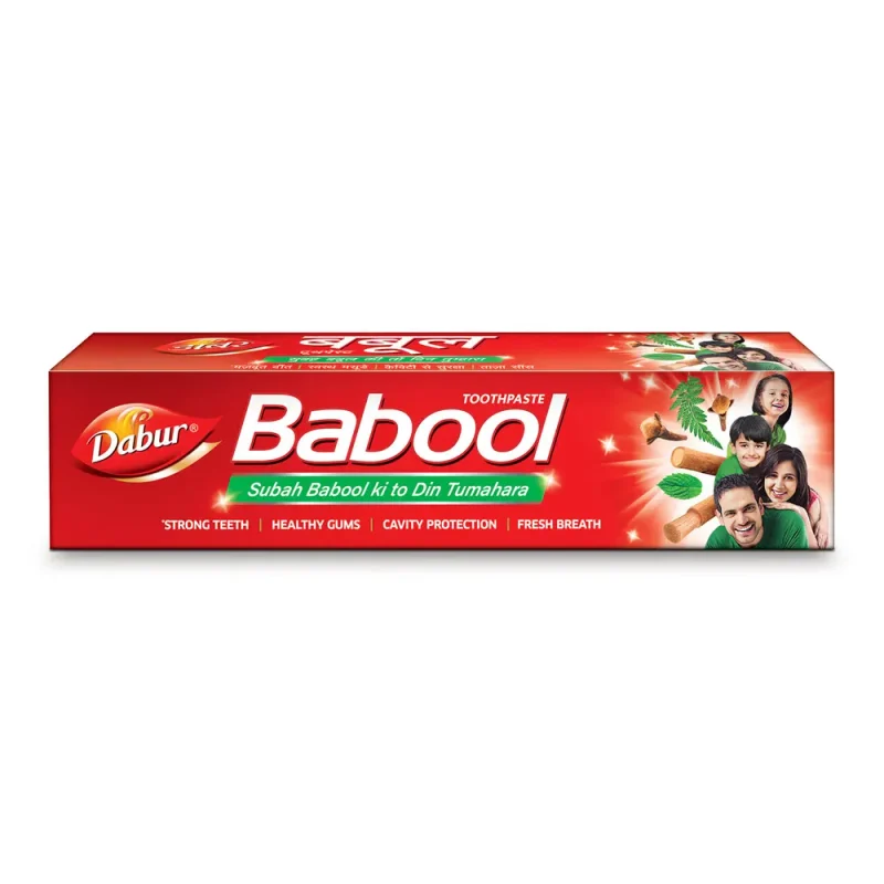 Dabur Babool - 175 GM