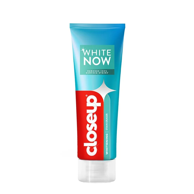 Closeup Slay the Stains — Stain Eraser Whitening Toothpaste - 100 GM