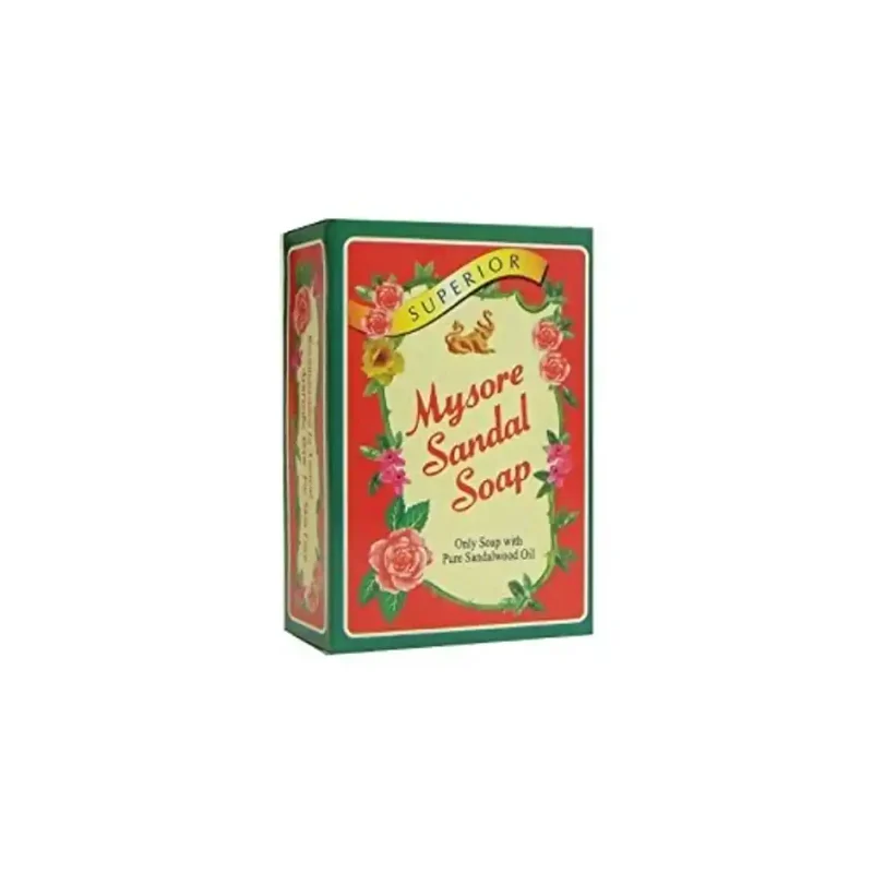 Mysore Sandals Bathing Soap - 75 g