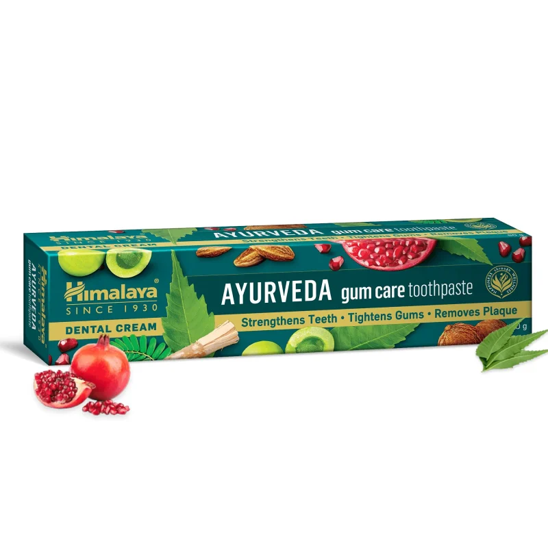 Himalaya Ayurveda Gum Care Toothpaste - 150 GM