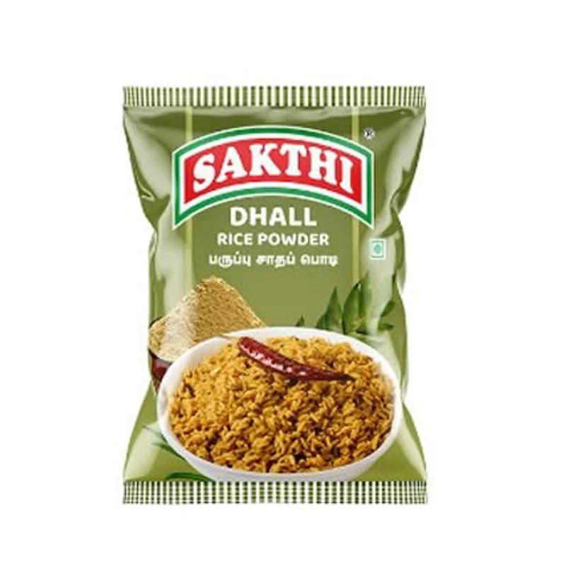 Sakthi Dhall Rice Powder - 100 GM