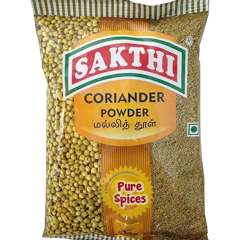 Sakthi Coriander Powder - 200 GM