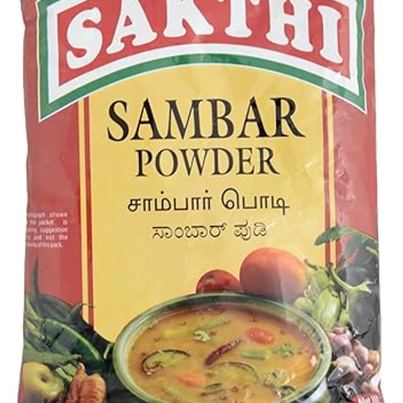 Sakthi Sambar Powder - 200 GM