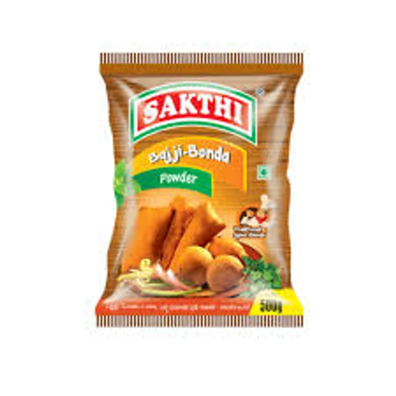 Sakthi Bajji Bonda Powder - 500 GM