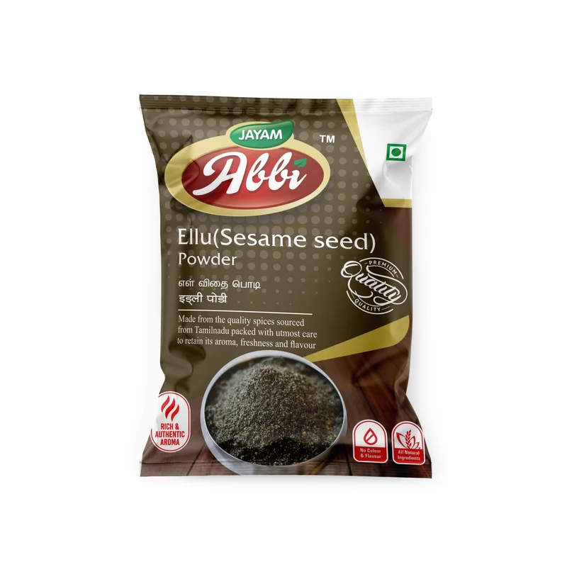 Abbi Ellu Powder - 100 GM