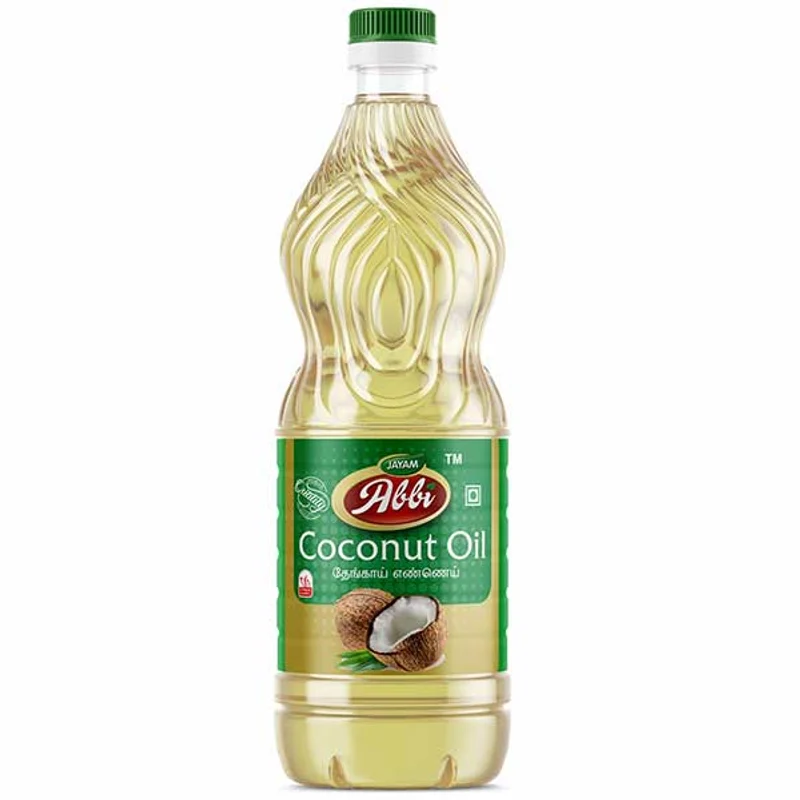 Abbi Coconut Oil - 500 ml
