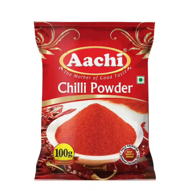 Sakthi Chilli Powder - 100 Gm