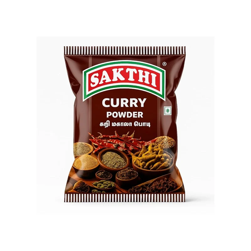 Sakthi Curry Powder - 1 KG
