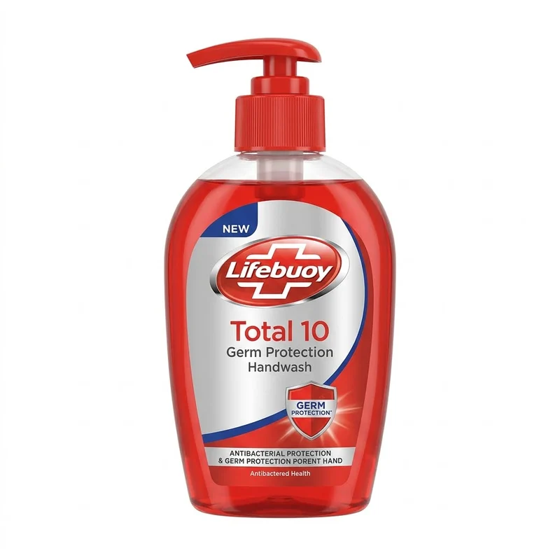 Lifebuoy Total 10 Germ Protection Handwash - 750 ml