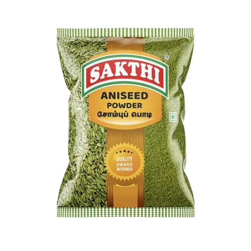 Sakthi Aniseed Powder - 100 GM
