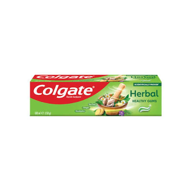 Colgate Herbal Toothpaste - 200 GM