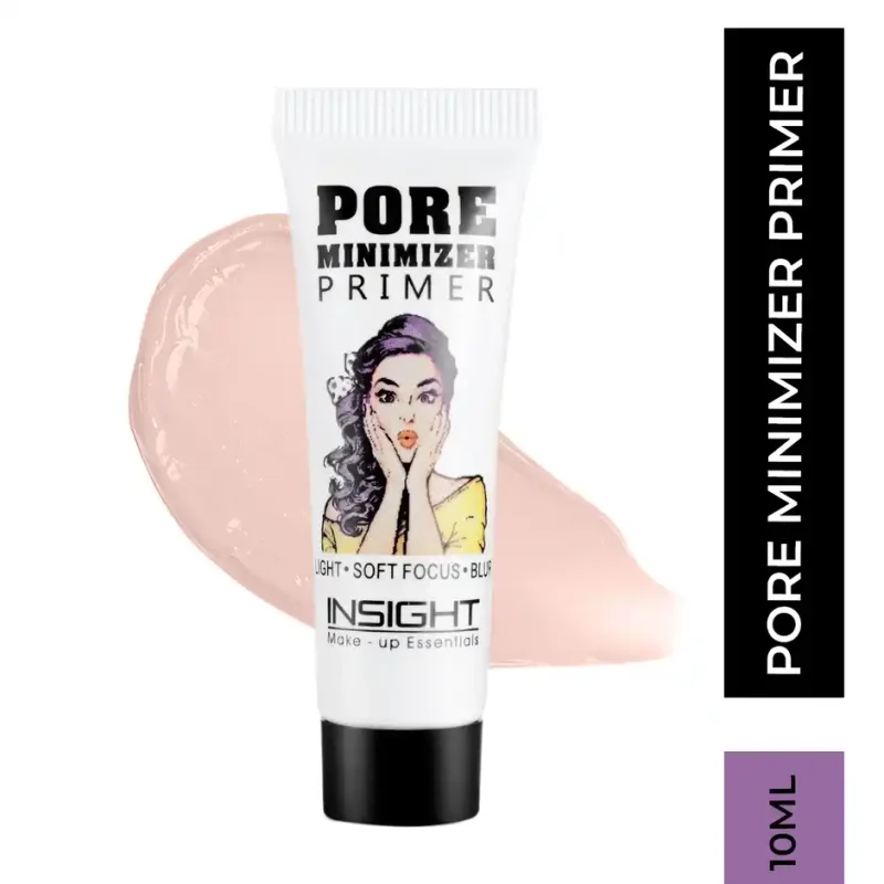 Insight Cosmetics Pore Minimizer Primer -  10 ml