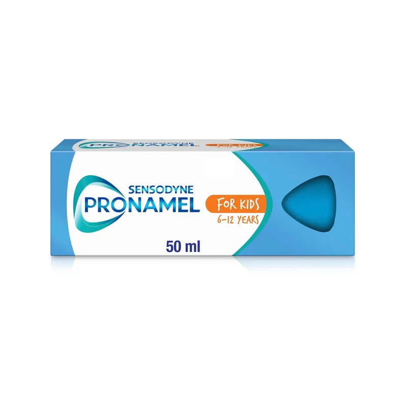 Sensodyne Pronamel Kids Toothpaste - 50 GM