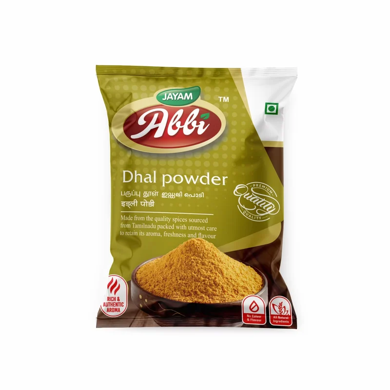 Abbi Dhal Powder - 1 KG