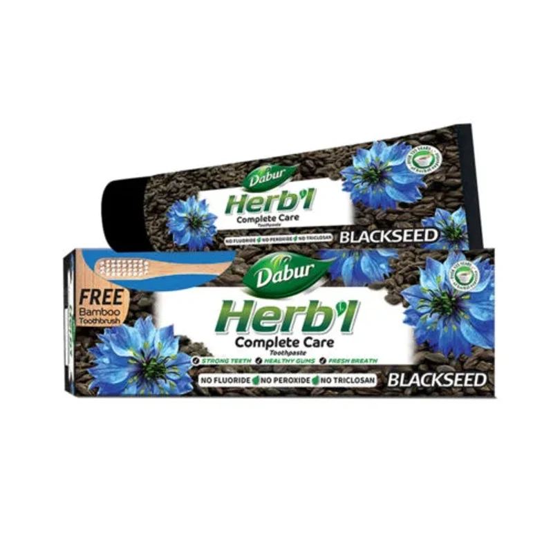 Dabur Herb'l Black Seed - 200 GM