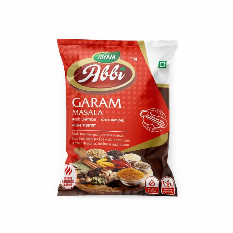 Abbi Garam Masala - 100 GM