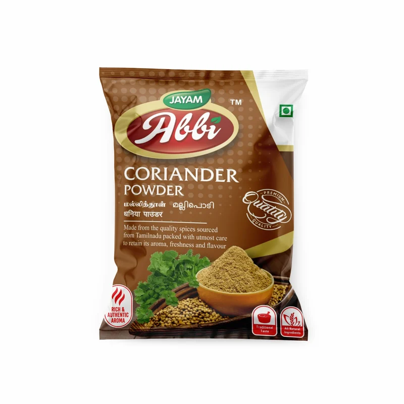 Abbi Coriander Powder - 100 GM