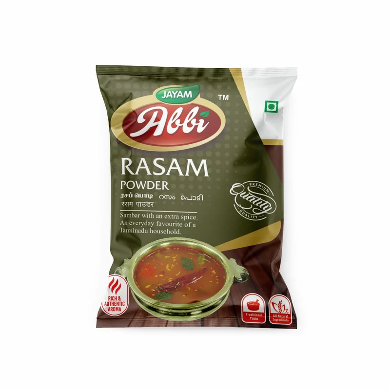 Abbi Rasam Powder - 100 GM