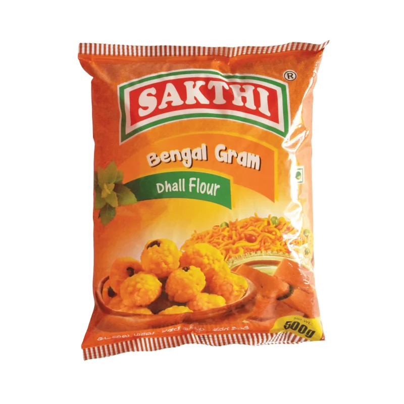 Sakthi Bengal Gram Flour - 200 GM