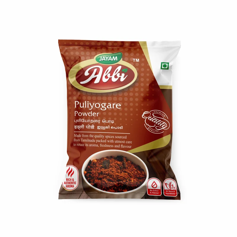 Abbi Tamarind Rice Powder - 100 GM